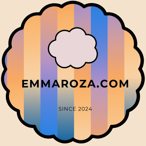Emmaróza.com